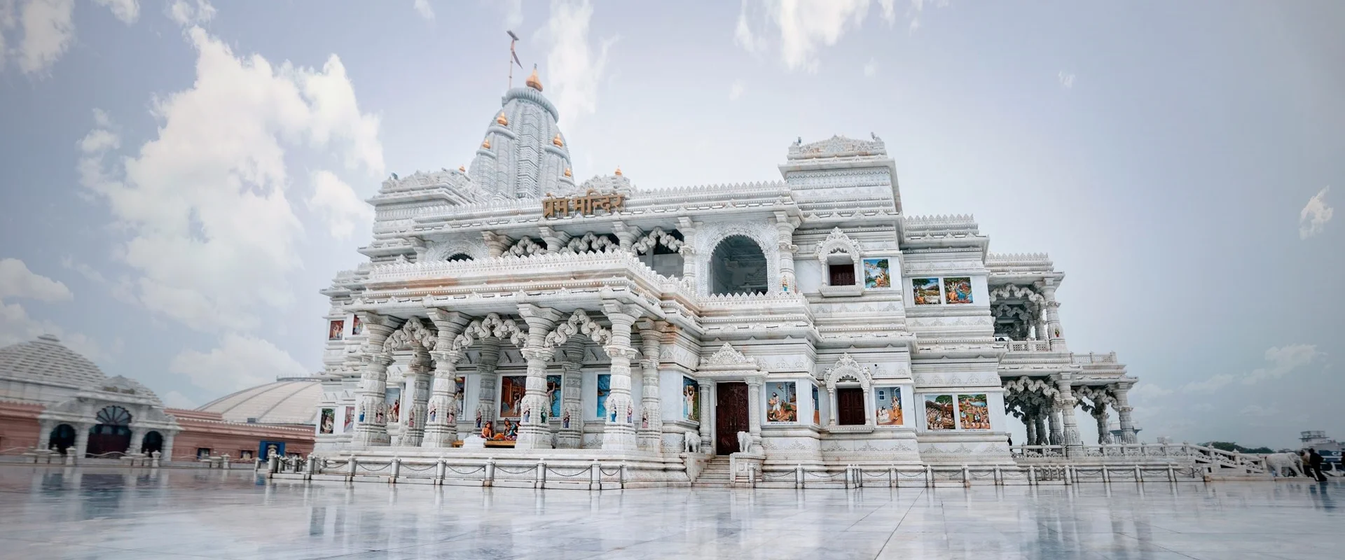 best uttar pradesh tour packages for family & group